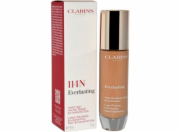 Clarins  EVERLASTING FOUNDATION 114N CAPPUCCINO 30ML