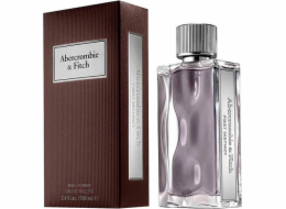 Abercrombie & Fitch First Instinct EDT 100 ml