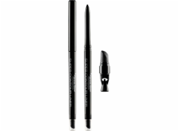 Pierre Rene PIERRE RENE_Super Contour Liner voděodolná tužka na oči černá 0,35g