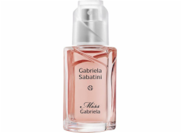 Gabriela Sabatini Slečna Gabriela EDT 30 ml