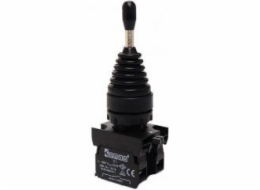 Emas Čtyřcestný joystick 22mm s vratnou pružinou 4Z (T0-CP707DJ41)