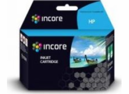 Incore Incore HP GT51XL Black Ink (X4E40AE) 2 ks.