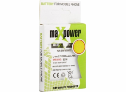 Baterie MaxPower Baterie Samsung J5/G530 2600mAh MaxPower EB-BG530BBC