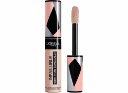 L Oreal Paris Infaillible More Than Concealer 320 Porcelain 11ml