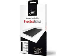 Flexibilní sklo 3MK pro iPad 7 10.2