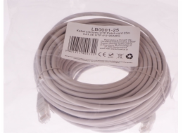 Libox UTP 25m CAT.5E UTP 4x2x26 AWG