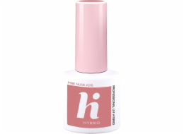 Hi Hybrid Hybrid lak na nehty č. 215 Pink Nude 5ml