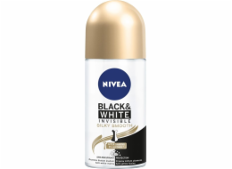 Nivea Nivea Deodorant INVISIBLE SILKY SMOOTH dámský roll-on 50ml