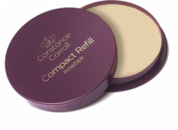 Constance Carroll Stone Powder Compact náhradní náplň č. 11 Natural Glow 12g