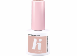 Hi Hybrid Hybrid lak č. 402 Pure Beige 5ml