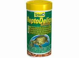 Tetra ReptoDelica Krevety 250 ml