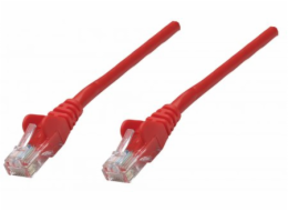 Intellinet Network Solutions Patchcord Cat6, SFTP, 1,5 m, červený (739863)