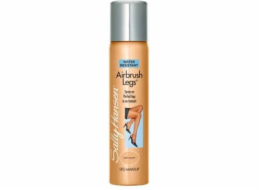 Sally Hansen Airbrush Legs Light Glow punčochové kalhoty ve spreji 75 ml