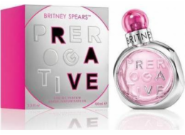 Britney Spears Prerogative Rave EDP 100 ml