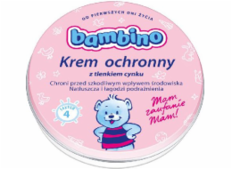 Bambino Ochranný krém 75ml