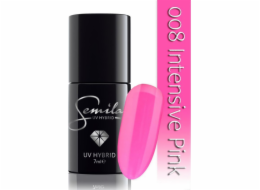 Semilac 008 Intensive Pink 7ml