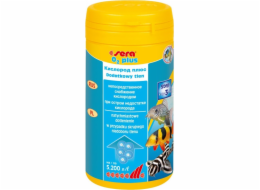 Sera SE.OXYGEN O2 PLUS 250ML/360G 3415 - 67658