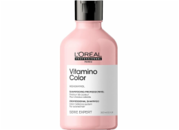 L Oreal Professionnel Shampoo Serie Expert Vitamino Color 300 ml