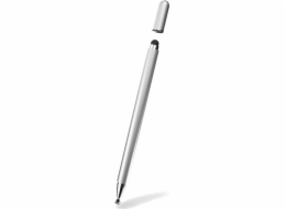 Tech-Protect Magnet Stylus Silver