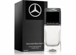 Mercedes-Benz Select EDT 100 ml