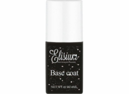 Elisium ELISIUM_Base Coat základ pro hybridní lak 9g