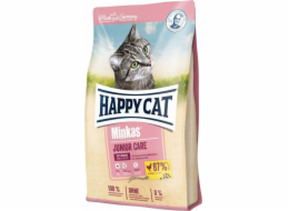 Happy Cat Minkas Junior Care Drůbež 500g