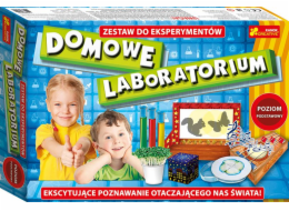 Základní úroveň domácí laboratoře Ranok (257187)