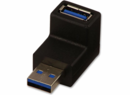 Lindy USB – USB adaptér černý (71260)