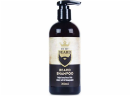 By My Beard Shampoo šampon na vousy 300 ml