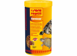 Sera REPTIL PROF. KONZERVA CARNIVOR 250 ml