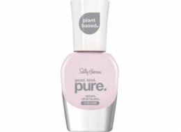 Sally Hansen SALLY HANSEN_Good Kind Pure lak na nehty 190 Rose Petal 10ml