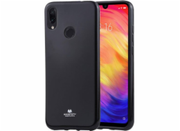 Mercury Case HUAWEI P40 PRO Jelly Case Mercury silikonové černé