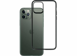 3MK  SatinArmor Case iPhone 12 Pro Max Military Grade