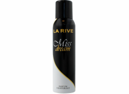 La Rive La Rive for Woman Miss Dream Deodorant ve spreji 150ml