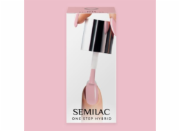 Semilac SEMILAC One Step Hybrid Barely Pink 5ml S610 univerzální