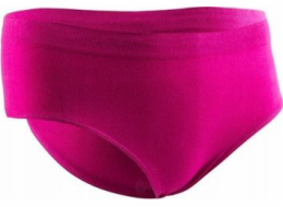 Brubeck HI00090A Dámské kalhotky klasické COMFORT COTTON fuchsia S