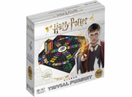 Vítězné tahy Harry Potter Trival Pursiut Deluxe karetní hra