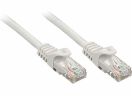 Lindy Patchcord Cat6 U/UTP, 50m (44464)