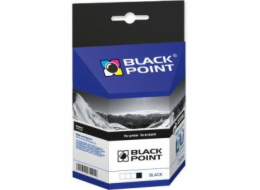 Inkoust Black Point BPBLC123BK / LC123BK (černý)