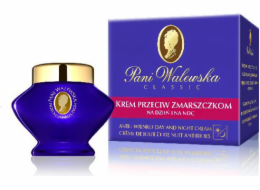 Miraculum Pani Walewska Classic Krém proti vráskám 50 ml