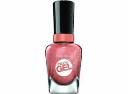 Sally Hansen SALLY HANSEN_Miracle Gel lak na nehty 660 Terra Coppa 14,7ml