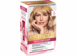 L Oreal Paris Excellence Creme přírodní světlá blond