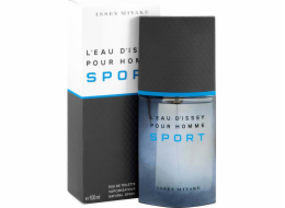 Issey Miyake L Eau d Issey Pour Homme Sport EDT 100 ml