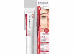 Eveline Face Therapy Professional Face Serum Express SOS sérum proti vráskám 15ml