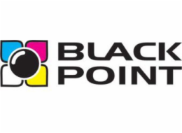 Inkoust Black Point BPC546 (PG-546)