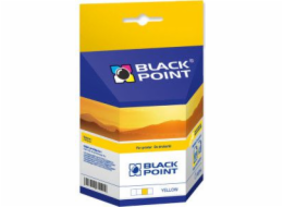 Inkoust Black Point BPET2634XL / C13T26344010 (žlutý)