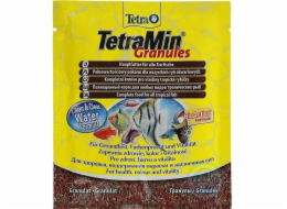 Tetra TetraMin Granule 15g sáček