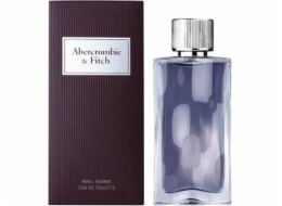 Abercrombie & Fitch First Instinct EDT 50 ml