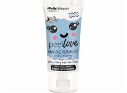 FLOSLEK Pleťový peeling s AHA kyselinami Marine Gommage 75 ml