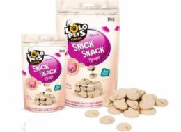 Lolo Pets klasické kapky mléka s vitamíny 75g